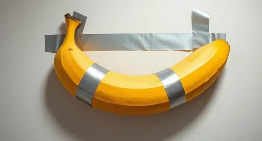 BANANA