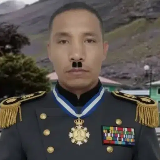 HITLER
