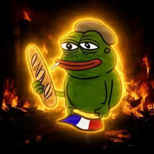 FROGS