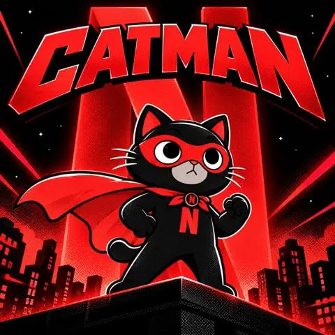 CATMAN