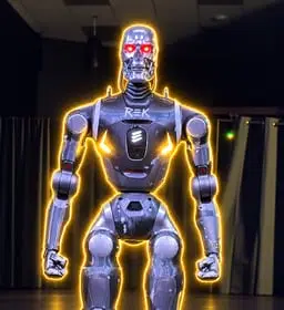 TERMINATOR