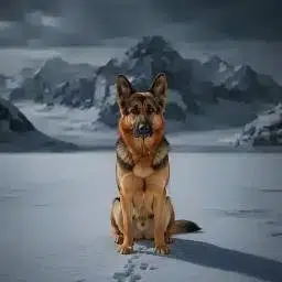 Fluffy