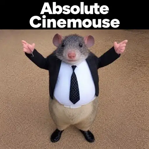 CINEMOUSE