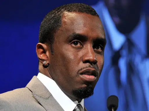 DIDDY