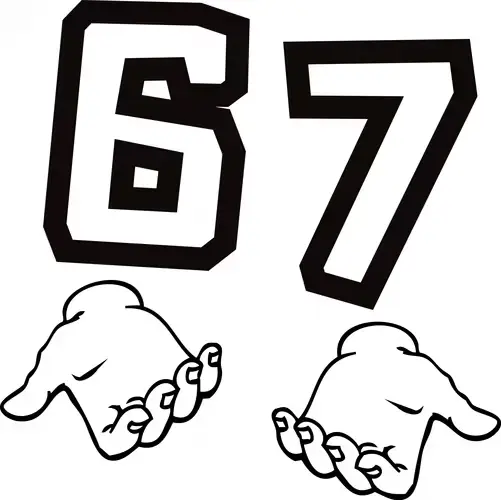 67