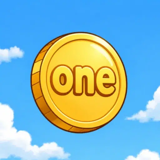 ONE