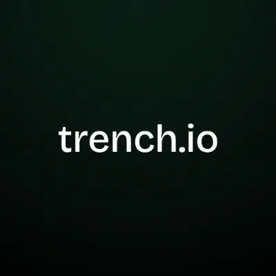 TRENCH.IO