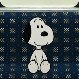 Snoopy