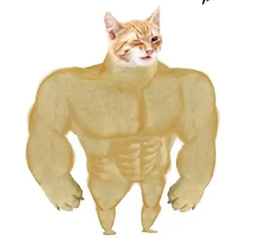 swole