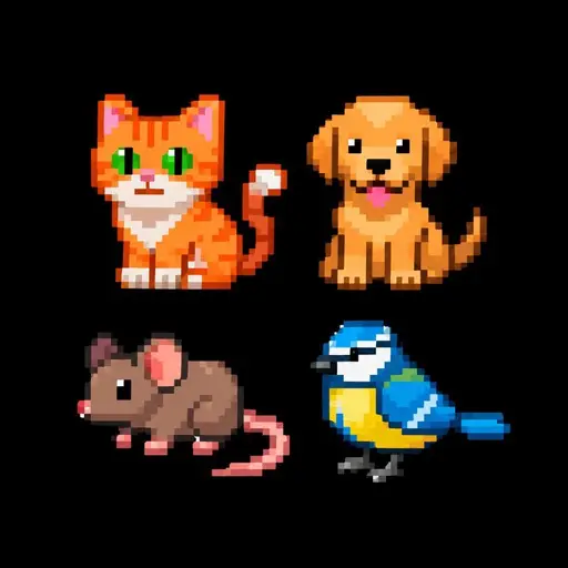 PETS