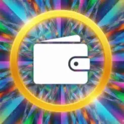 WalletCoin logo