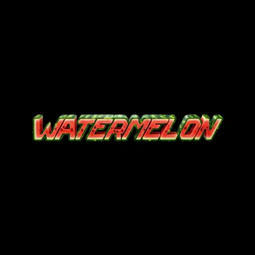 Watermelon