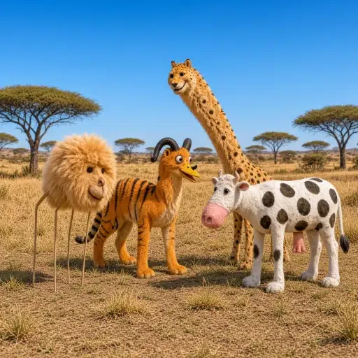 Tardimals