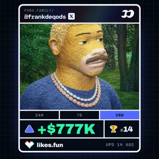 FRANK
