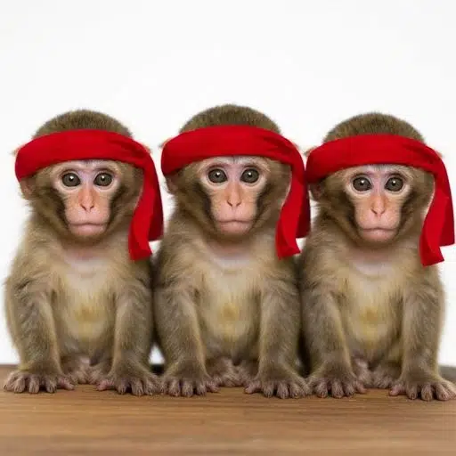 Monkeys