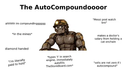 compoundooor