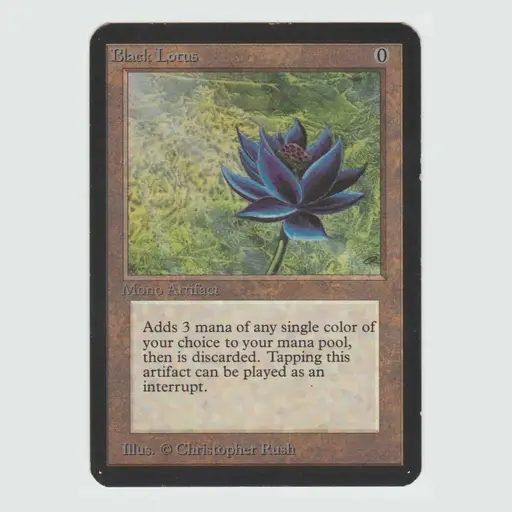 LOTUS