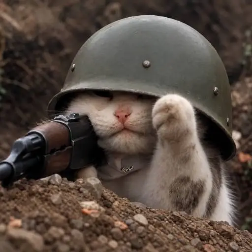 trenchcat