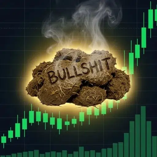 BULLSHIT