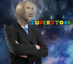 SUPERSTONK