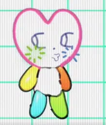 HEARTIE