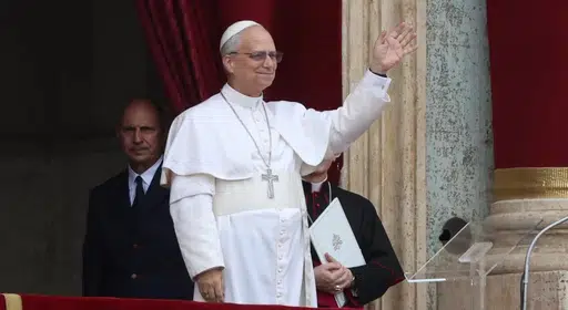POPE