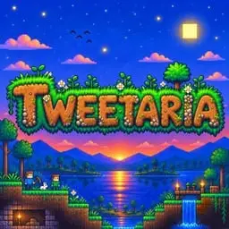 TWEETARIA