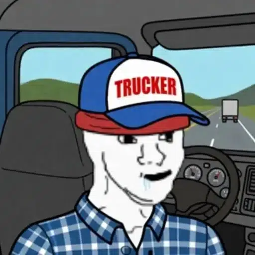 TRUCKER