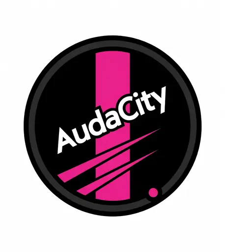 AudaCity