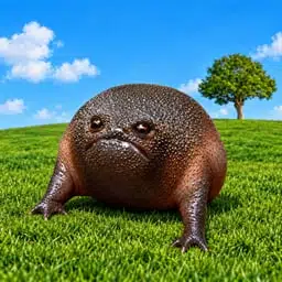 holyfrog