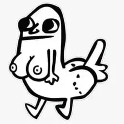dicktits