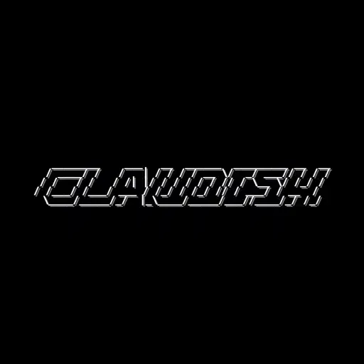 CLAUDISH