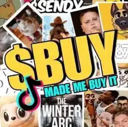 BUY