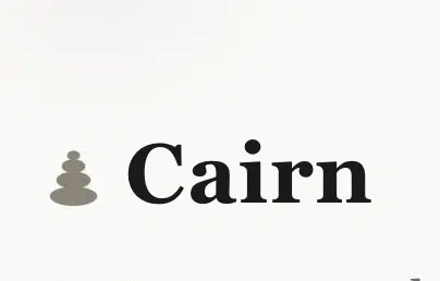 cairnwake logo