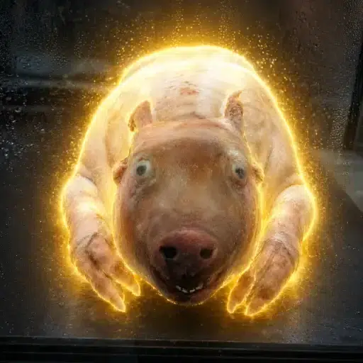 DRILLPIG