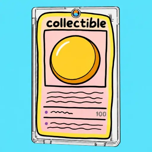 Collectible