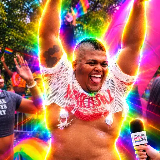 Gay