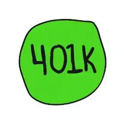 401k