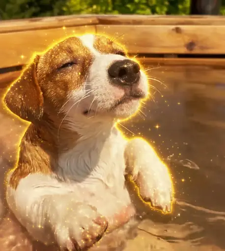splashdog