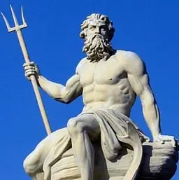 Poseidon