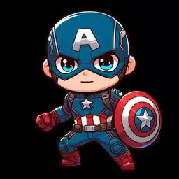Cap Coin