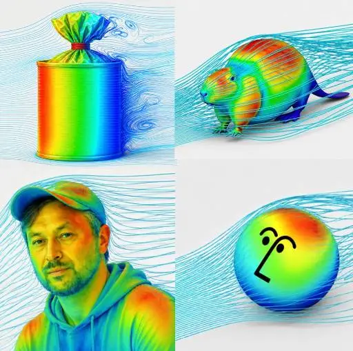 AERODYNAMIC