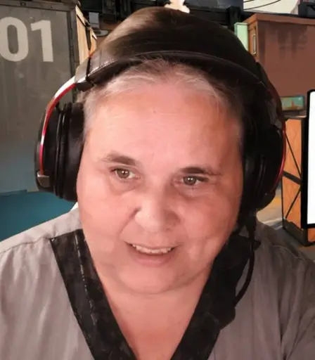 GRANNY
