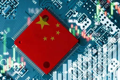 SEMICONDUCTOR