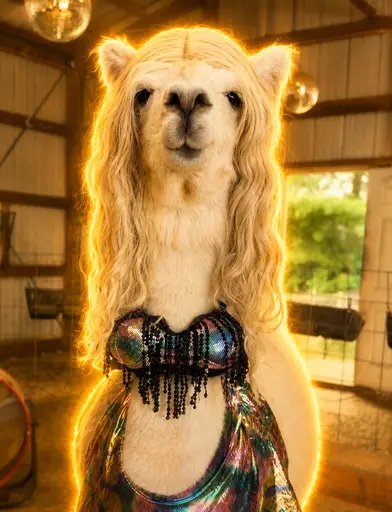 LLAMA