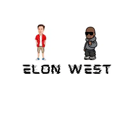 west