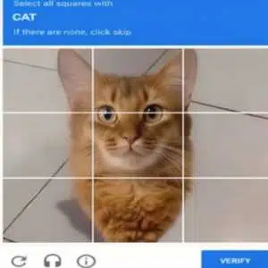 CATCHA
