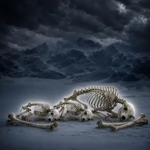 LOST