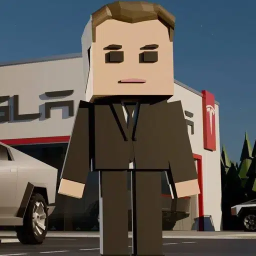 LEGOLON