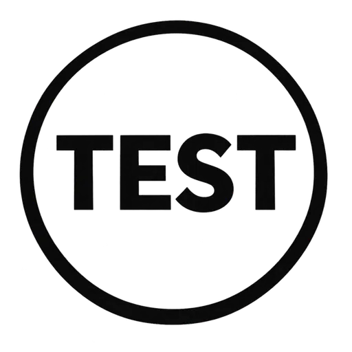 test